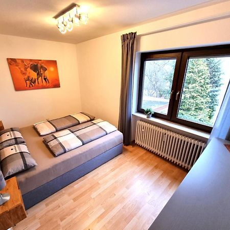 Ferienwohnungen Pappenheimer Oberlangfurth المظهر الخارجي الصورة