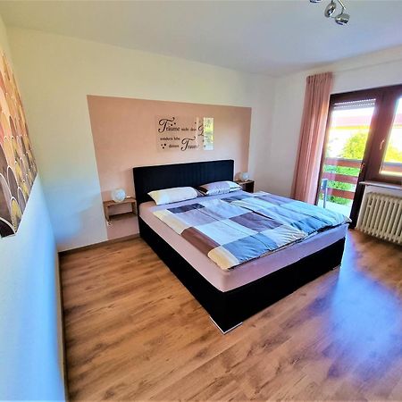 Ferienwohnungen Pappenheimer Oberlangfurth المظهر الخارجي الصورة