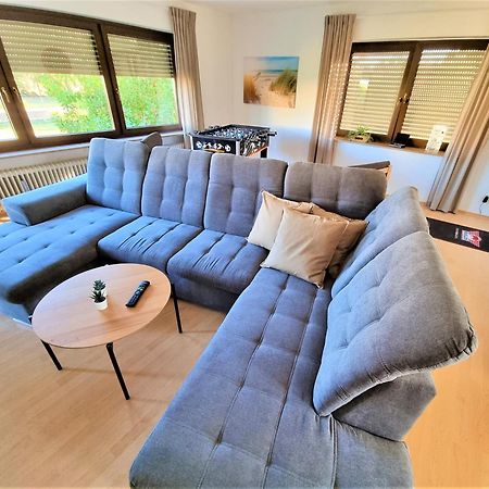 Ferienwohnungen Pappenheimer Oberlangfurth المظهر الخارجي الصورة