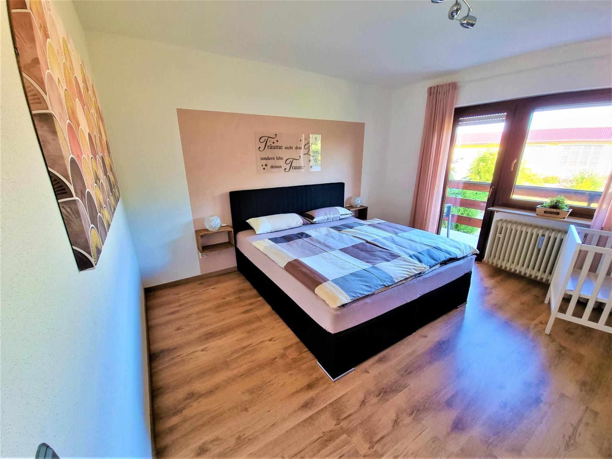 Ferienwohnungen Pappenheimer Oberlangfurth المظهر الخارجي الصورة