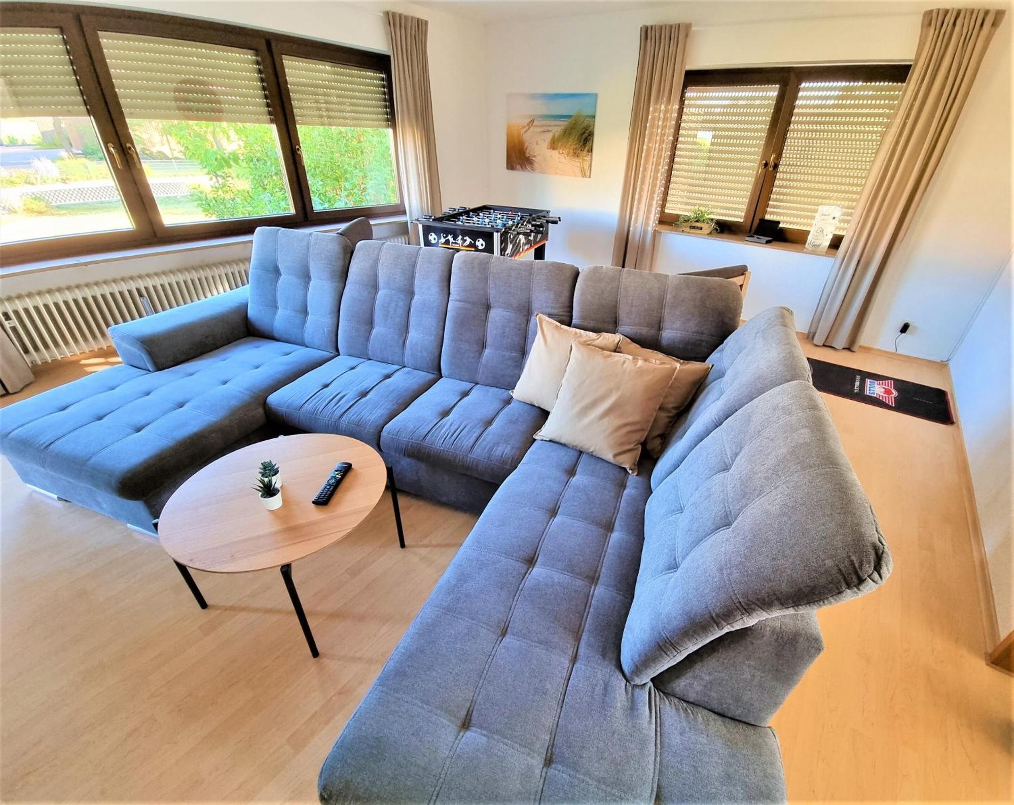Ferienwohnungen Pappenheimer Oberlangfurth المظهر الخارجي الصورة